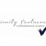 Conferences and Events Priority Partners