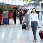 10 tips for frequent business events travellers